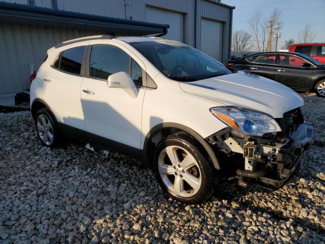 Photo 4 from auction – 2016 BUICK ENCORE CON with VIN KL4CJFSB1GB574157