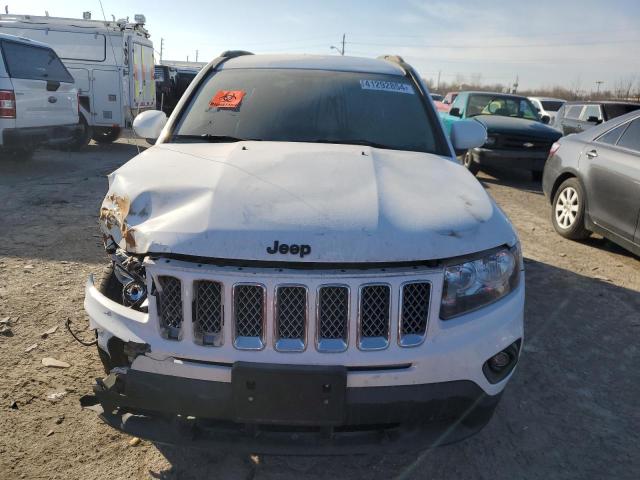 Фото 5 с аукциона – 2016 JEEP COMPASS LA с VIN 1C4NJDEB1GD586988