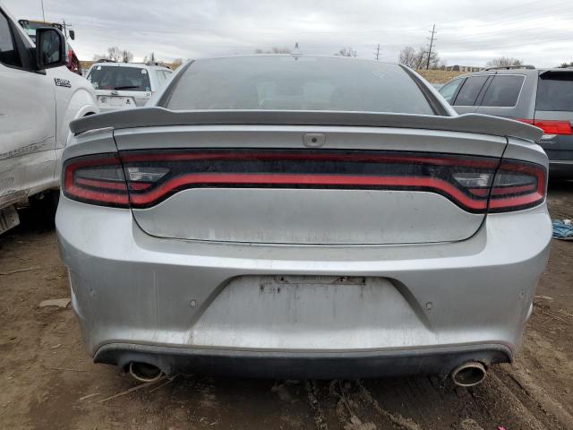 Photo 6 from auction – 2020 DODGE CHARGER R/ with VIN 2C3CDXCT5LH107484