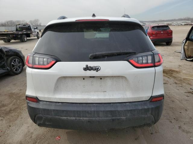 Photo 6 from auction – 2019 JEEP CHEROKEE L with VIN 1C4PJLLB4KD206573