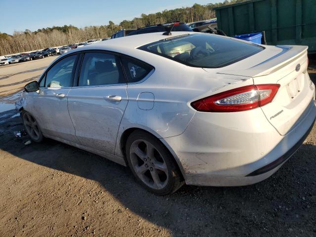 Photo 2 from auction – 2015 FORD FUSION SE with VIN 1FA6P0HD9F5121415