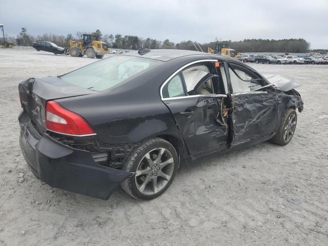 Photo 3 from auction – 2010 VOLVO S80 3.2 with VIN YV1982AS4A1118439