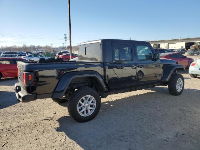 Photo 3 from auction – 2021 JEEP GLADIATOR with VIN 1C6HJTAG2ML502081