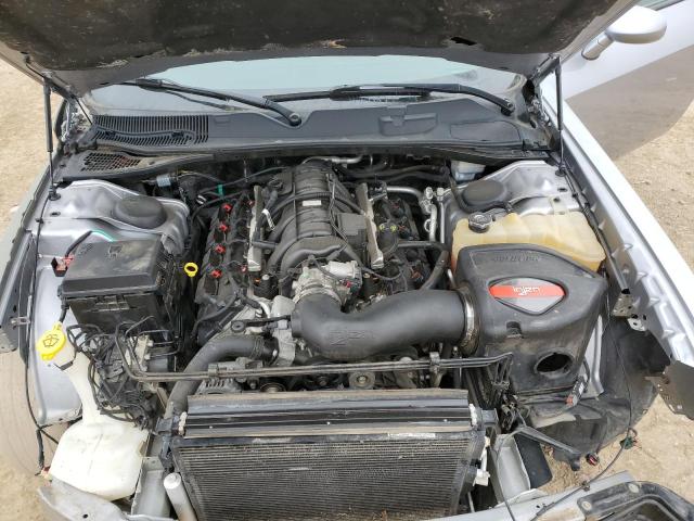 Photo 11 from auction – 2014 DODGE CHALLENGER with VIN 2C3CDYBTXEH251316