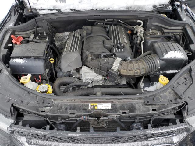 Photo 12 from auction – 2020 DODGE DURANGO SR with VIN 1C4SDJGJ5LC309824