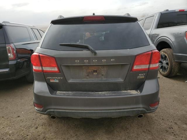 Zdjęcie 6 z aukcji – 2015 DODGE JOURNEY SX z VIN 3C4PDCBG0FT697390