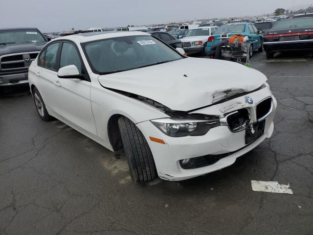 Photo 4 from auction – 2014 BMW 328 I SULE with VIN WBA3C1C51EK111697