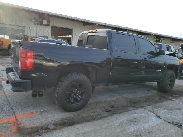 Photo 3 from auction – 2018 CHEVROLET SILVERADO with VIN 3GCUKSECXJG355037