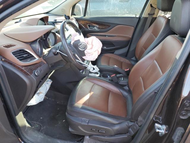 Photo 7 from auction – 2013 BUICK ENCORE PRE with VIN KL4CJHSB7DB141756