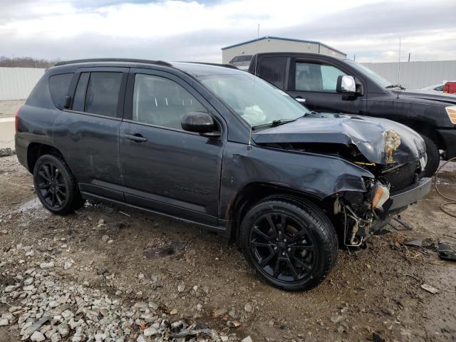Photo 4 from auction – 2014 JEEP COMPASS SP with VIN 1C4NJCBA6ED830461