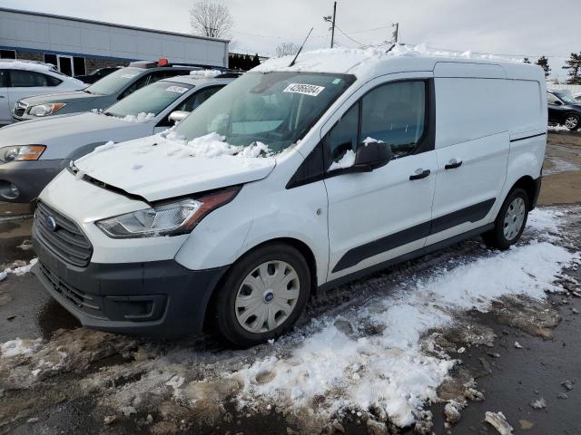 Photo 1 from auction – 2019 FORD TRANSIT CO with VIN NM0LS7E22K1395657