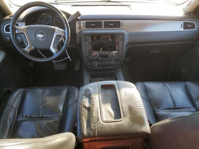 Photo 8 from auction – 2007 CHEVROLET AVALANCHE with VIN 3GNFK12377G266159