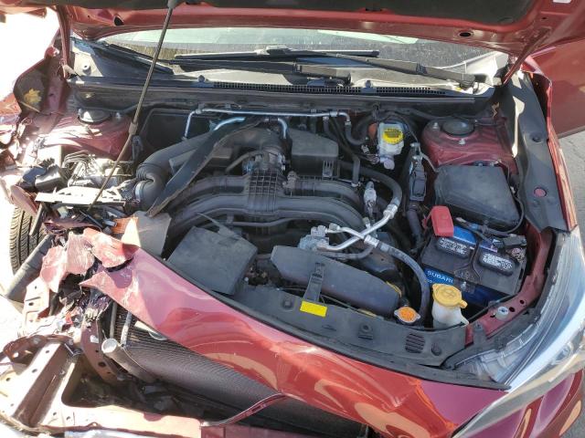 Photo 11 from auction – 2017 SUBARU IMPREZA PR with VIN 4S3GTAD68H3714768