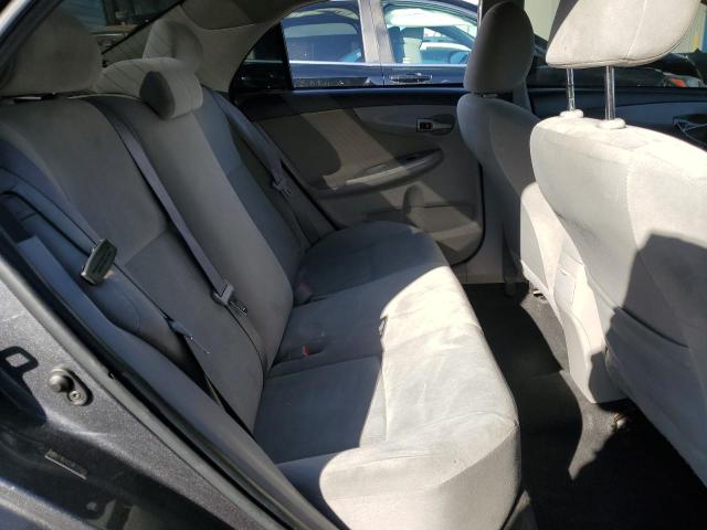 Photo 10 from auction – 2011 TOYOTA COROLLA BA with VIN 2T1BU4EE9BC575604