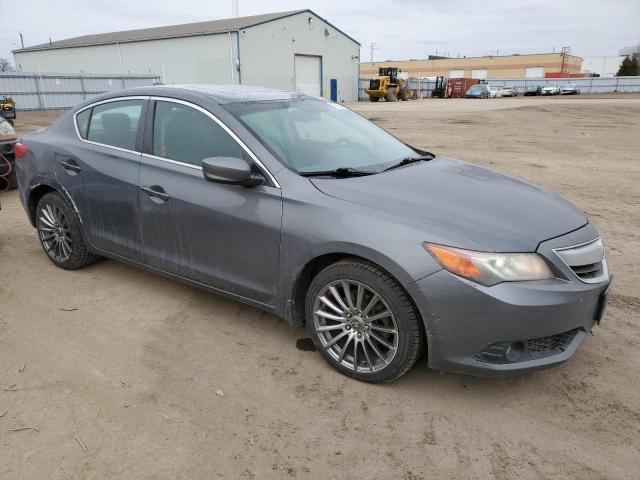 Photo 4 from auction – 2014 ACURA ILX 20 PRE with VIN 19VDE1F5XEE401090