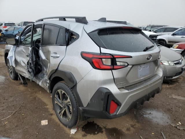 Photo 2 from auction – 2024 SUBARU CROSSTREK with VIN JF2GUADC9R8230360