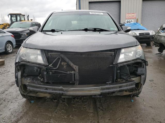 Photo 5 from auction – 2012 ACURA MDX with VIN 2HNYD2H22CH516184