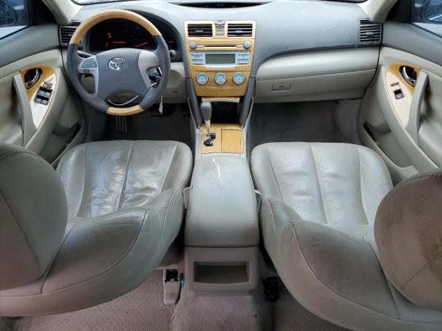 Photo 8 from auction – 2007 TOYOTA CAMRY CE with VIN 4T1BE46K77U191487