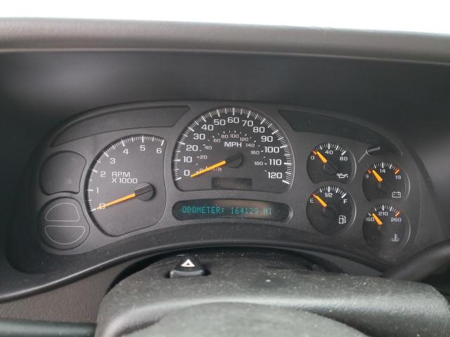 Photo 9 from auction – 2003 GMC YUKON with VIN 1GKEK13Z13R234412