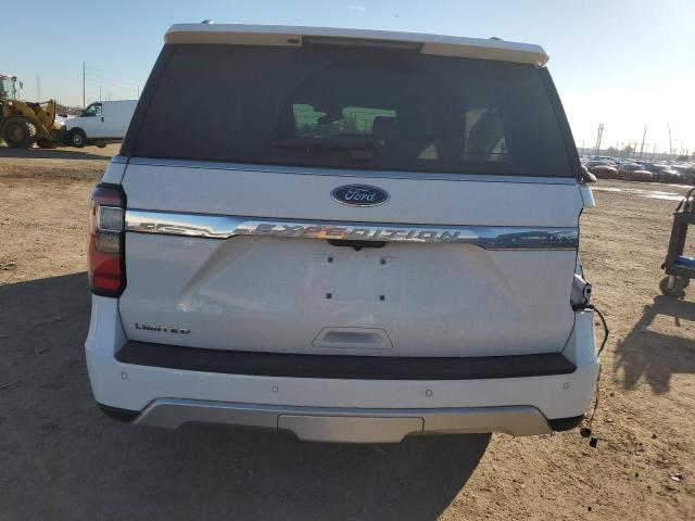 Photo 6 from auction – 2018 FORD EXPEDITION with VIN 1FMJK1KT4JEA47172
