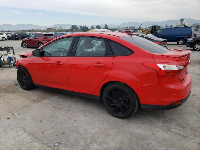 Photo 2 from auction – 2012 FORD FOCUS SE with VIN 1FAHP3F23CL139993