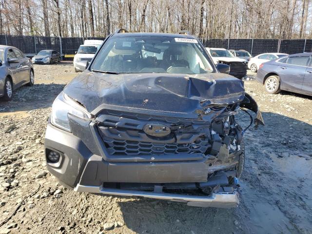 Photo 5 from auction – 2023 SUBARU FORESTER W with VIN JF2SKAMC6PH413678