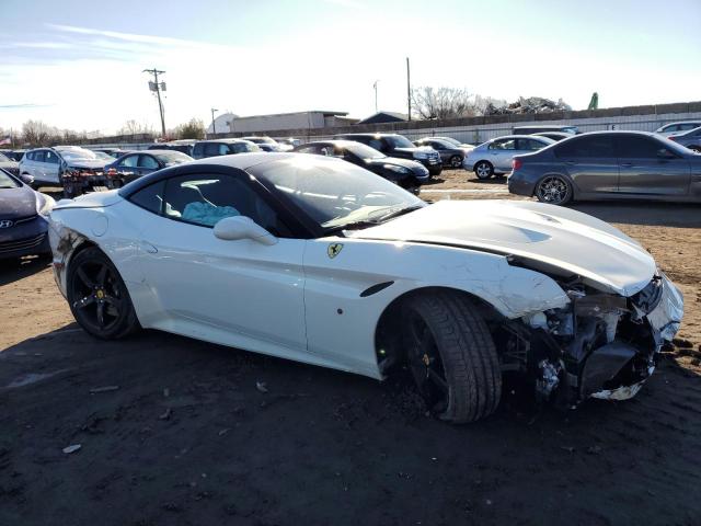 Photo 4 from auction – 2016 FERRARI CALIFORNIA with VIN ZFF77XJA2G0213103
