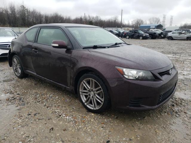 Photo 4 from auction – 2011 TOYOTA SCION TC with VIN JTKJF5C72B3019426