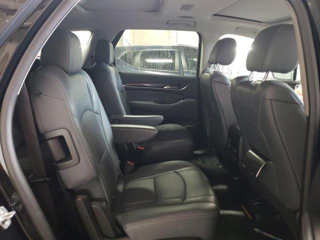 Photo 10 from auction – 2021 BUICK ENCLAVE ES with VIN 5GAEVAKW6MJ126539