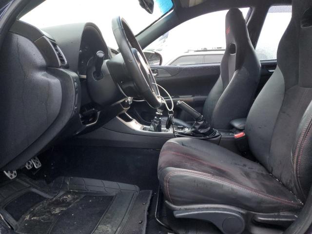Photo 7 from auction – 2012 SUBARU IMPREZA WR with VIN JF1GV8J63CL009852