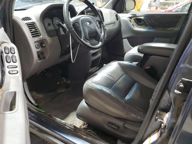 صورة رقم 8 من المزاد - 2001 FORD ESCAPE XLT مع VIN 1FMCU04181KF77543