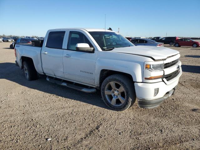 Photo 4 from auction – 2017 CHEVROLET SILVERADO with VIN 3GCUKREC9HG296100