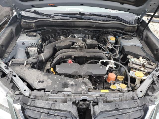 Photo 12 from auction – 2018 SUBARU FORESTER 2 with VIN JF2SJAEC7JH555630