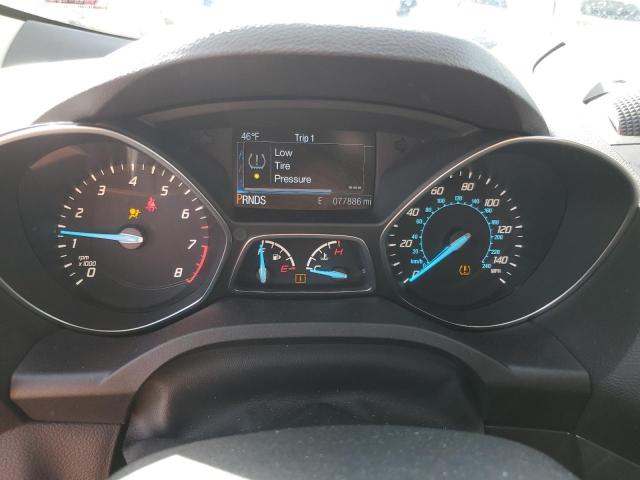 Photo 9 from auction – 2015 FORD ESCAPE TIT with VIN 1FMCU9J95FUA78693