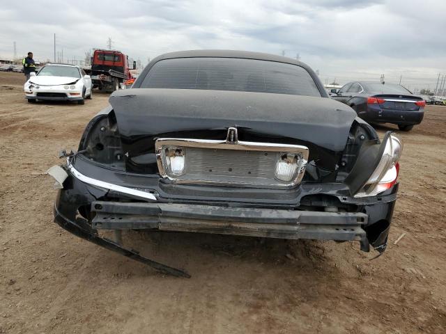 Photo 6 from auction – 2010 LINCOLN TOWN CAR E with VIN 2LNBL8EV3AX751174