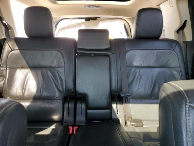 Photo 10 from auction – 2014 FORD FLEX SEL with VIN 2FMGK5C89EBD03075