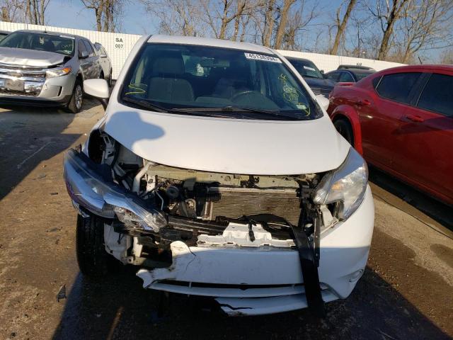 Photo 5 from auction – 2016 NISSAN VERSA NOTE with VIN 3N1CE2CP9GL381866