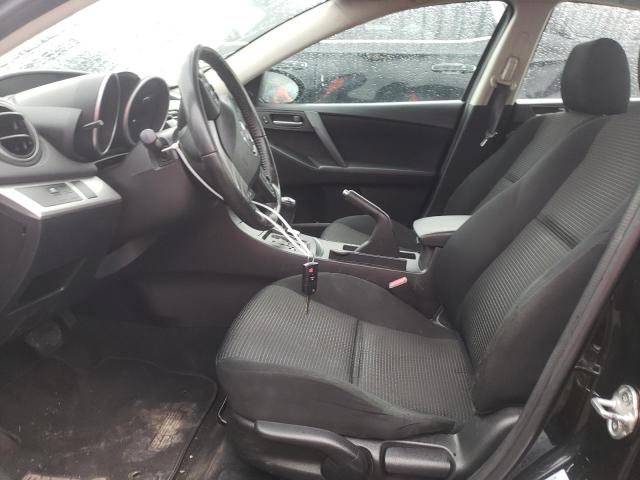 Photo 7 from auction – 2012 MAZDA 3 I with VIN JM1BL1V71C1692246