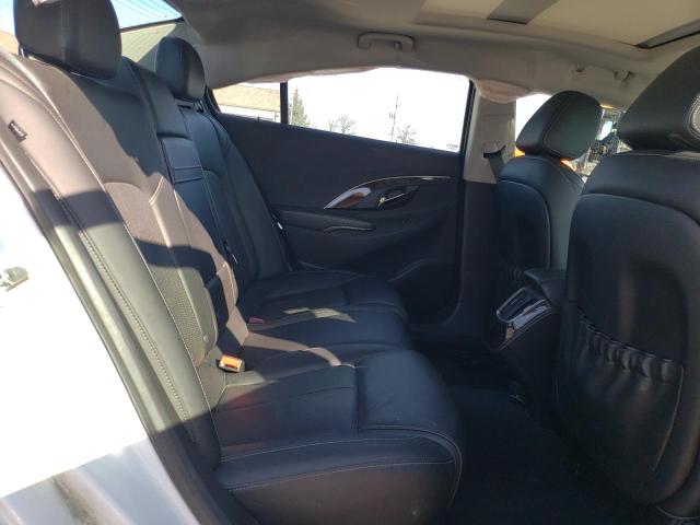 Photo 10 from auction – 2015 BUICK LACROSSE P with VIN 1G4GD5G38FF244108