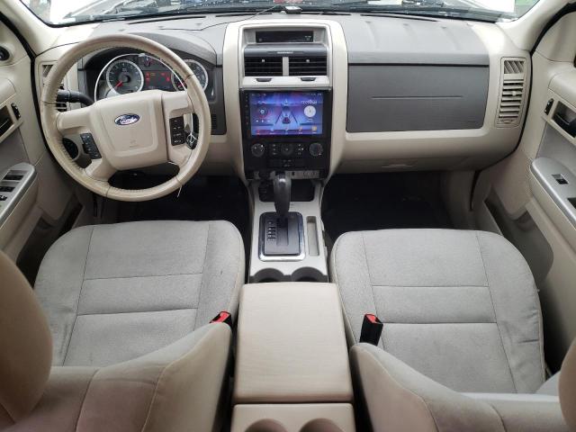 Photo 8 from auction – 2012 FORD ESCAPE XLT with VIN 1FMCU0D75CKA38627