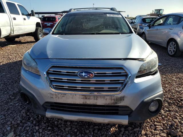 Photo 5 from auction – 2015 SUBARU OUTBACK 3. with VIN 4S4BSEJC1F3351401