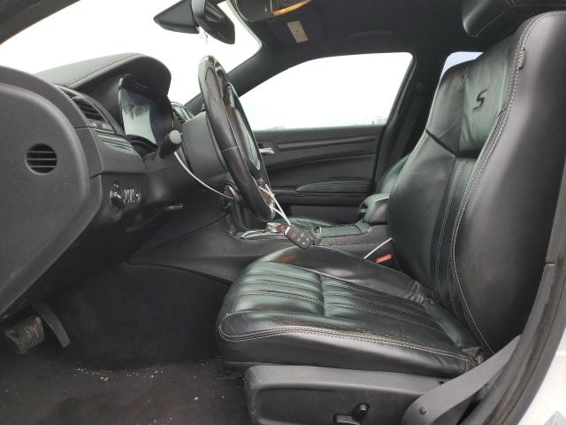 Photo 7 from auction – 2016 CHRYSLER 300 S with VIN 2C3CCABG8GH310914