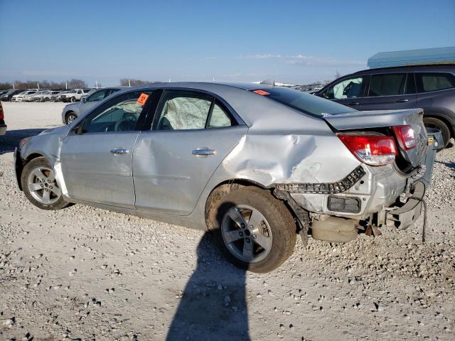Photo 2 from auction – 2015 CHEVROLET MALIBU LS with VIN 1G11B5SL4FF352354