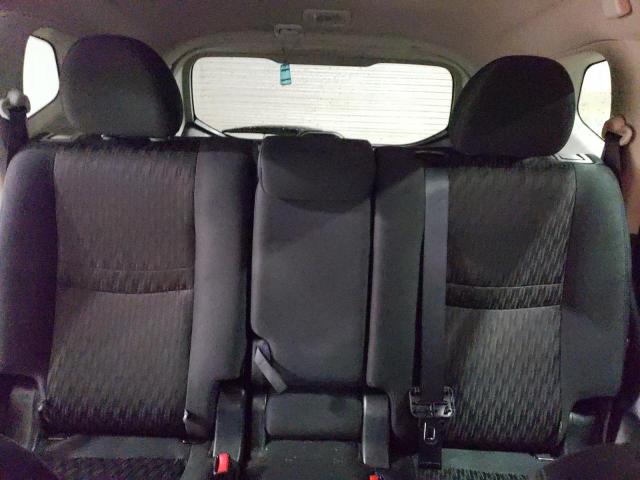 Photo 10 from auction – 2019 NISSAN ROGUE S with VIN 5N1AT2MT0KC840854