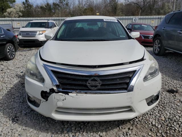 Photo 5 from auction – 2015 NISSAN ALTIMA 2.5 with VIN 1N4AL3AP7FC176212