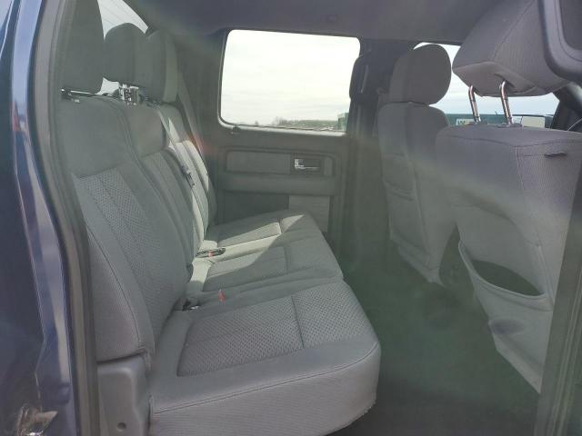 Photo 10 from auction – 2012 FORD F150 SUPER with VIN 1FTEW1CM9CKD71451