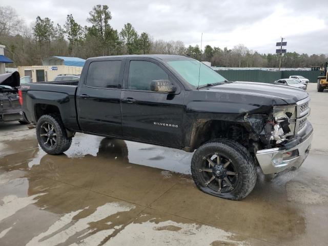 Photo 4 from auction – 2014 CHEVROLET SILVERADO with VIN 3GCUKREC0EG286566