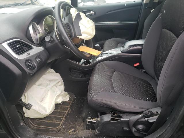 Photo 7 from auction – 2013 DODGE JOURNEY SX with VIN 3C4PDCBB0DT502017