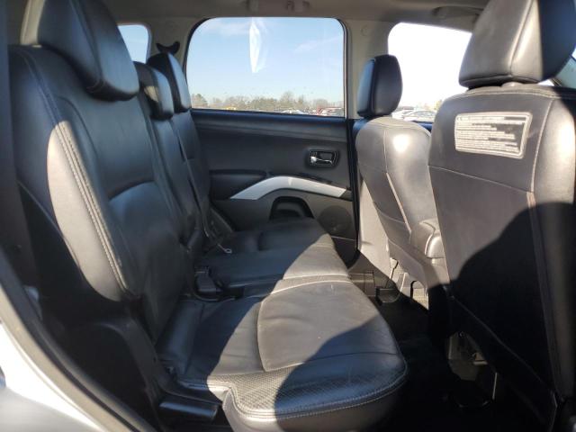 Photo 10 from auction – 2010 MITSUBISHI OUTLANDER with VIN JA4JS4AXXAZ001875