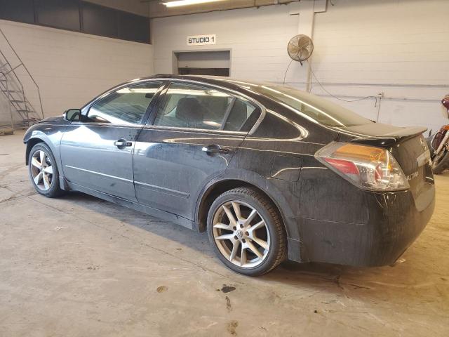 Photo 2 from auction – 2008 NISSAN ALTIMA 3.5 with VIN 1N4BL21E38C141988